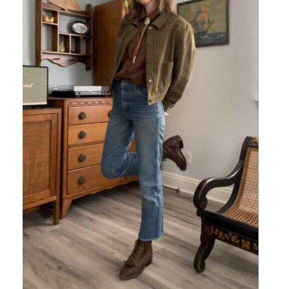 Vintage Bolo Tie Leather Silver Boho Western Cowgirl Bohemian Necklace Accessory - Picture 8 of 10